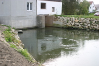 Augsburg, Um/Neu-Bau